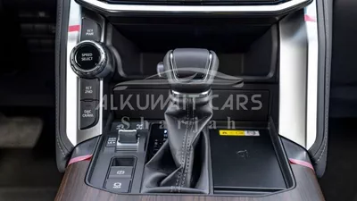 Toyota Land Cruiser VX TOYOTA LAND CRUISER LC300 VX 4.0P AT MY2024 twin turbo-11