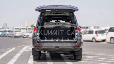 Toyota Land Cruiser VX TOYOTA LAND CRUISER LC300 VX 4.0P AT MY2024 twin turbo-6