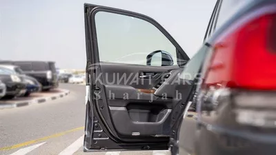Toyota Land Cruiser VX TOYOTA LAND CRUISER LC300 VX 4.0P AT MY2024 twin turbo-7