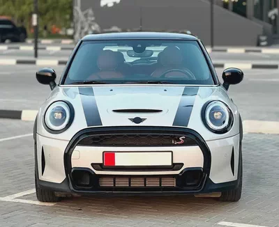 Mini Cooper S 2023-0