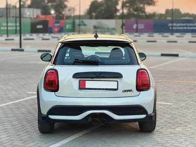 Mini Cooper S 2023-1