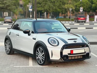 Mini Cooper S 2023-2