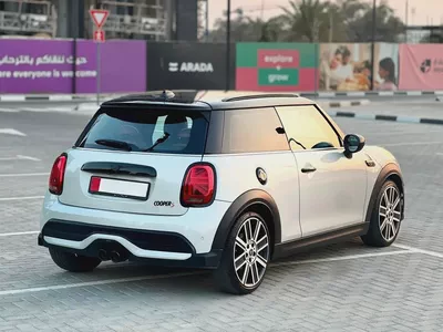 Mini Cooper S 2023-3