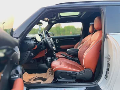 Mini Cooper S 2023-5