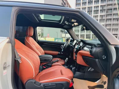 Mini Cooper S 2023-6