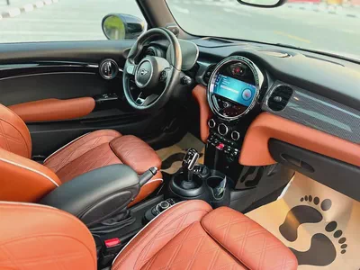 Mini Cooper S 2023-7