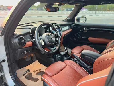 Mini Cooper S 2023-8