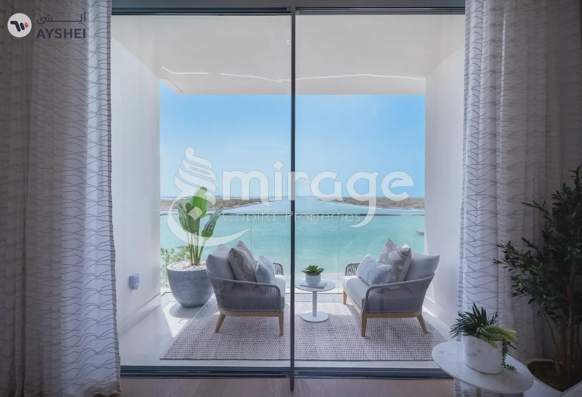 VILLA FOR SALE IN RAMHAN ISLAND VILLAS, RAMHAN ISLAND