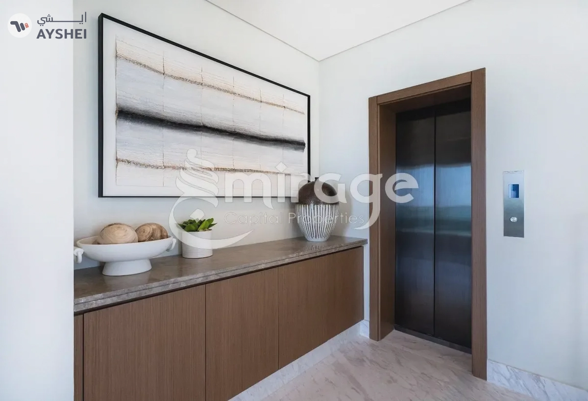 VILLA FOR SALE IN RAMHAN ISLAND VILLAS, RAMHAN ISLAND
