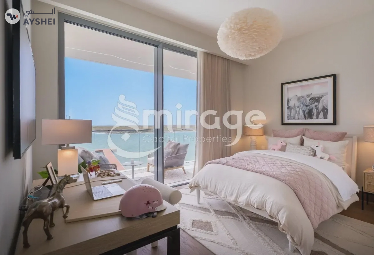 VILLA FOR SALE IN RAMHAN ISLAND VILLAS, RAMHAN ISLAND