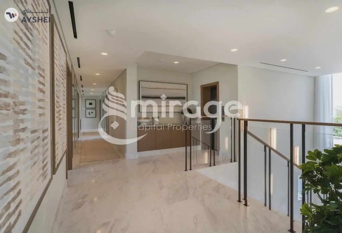VILLA FOR SALE IN RAMHAN ISLAND VILLAS, RAMHAN ISLAND