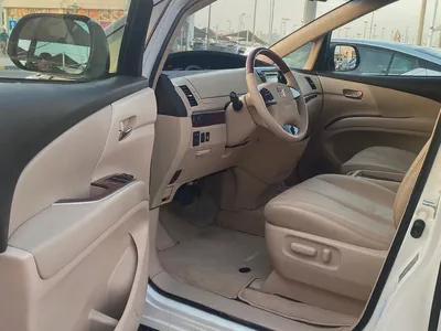Toyota Previa GL 2020 | GCC Specs | Excellent Condition-9