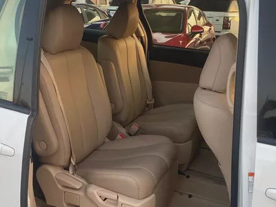 Toyota Previa GL 2020 | GCC Specs | Excellent Condition-11