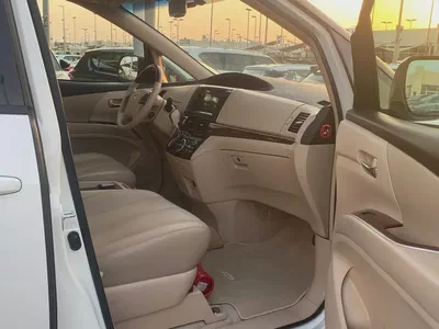 Toyota Previa GL 2020 | GCC Specs | Excellent Condition-12