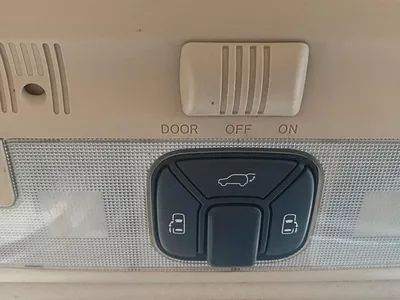 Toyota Previa GL 2020 | GCC Specs | Excellent Condition-15