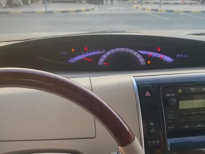 Toyota Previa GL 2020 | GCC Specs | Excellent Condition-16