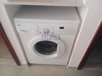 Marina Apartment H, Al Hamra Marina Residences, Al Hamra Village, Ras Al Khaimah-13