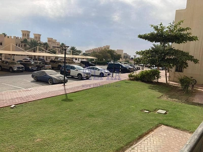 Marina Apartment H, Al Hamra Marina Residences, Al Hamra Village, Ras Al Khaimah-5