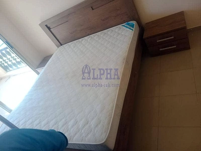 Marina Apartment H, Al Hamra Marina Residences, Al Hamra Village, Ras Al Khaimah-6