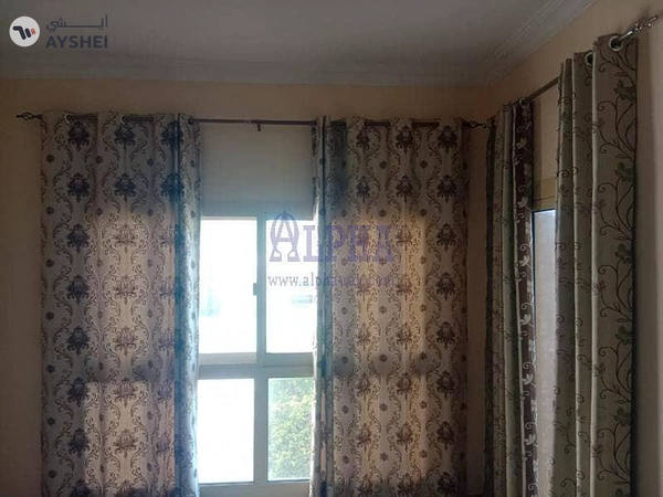 Marina Apartment H, Al Hamra Marina Residences, Al Hamra Village, Ras Al Khaimah