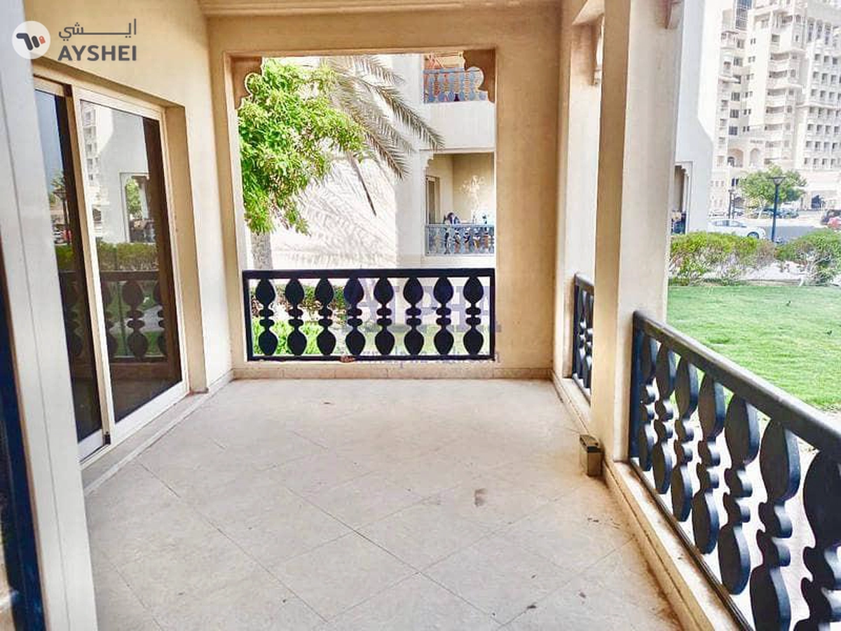 Marina Apartment H, Al Hamra Marina Residences, Al Hamra Village, Ras Al Khaimah-1-1