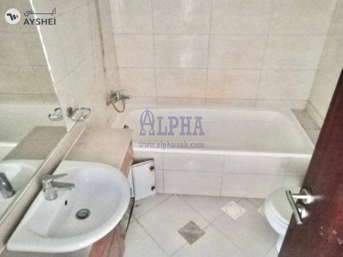 Marina Apartment H, Al Hamra Marina Residences, Al Hamra Village, Ras Al Khaimah-4-4