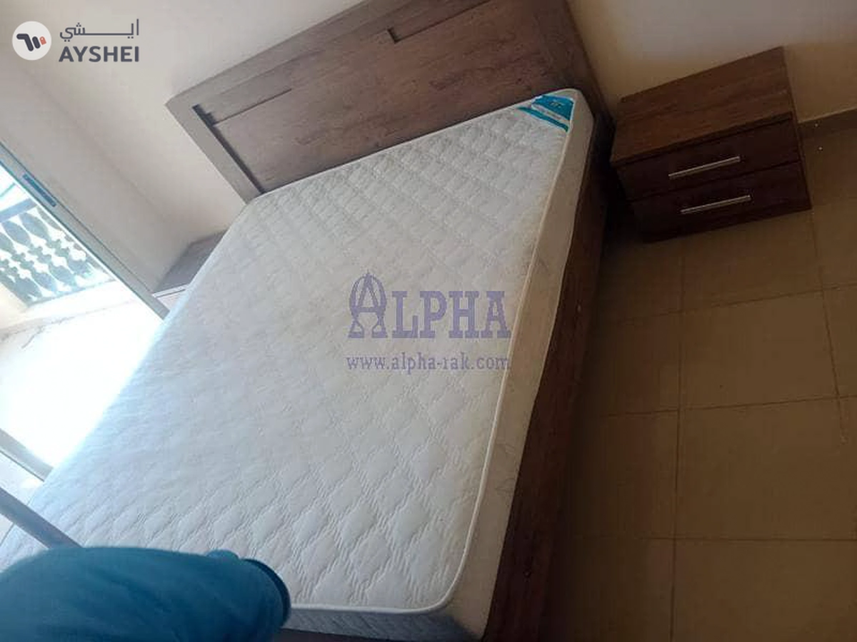 Marina Apartment H, Al Hamra Marina Residences, Al Hamra Village, Ras Al Khaimah-6-6