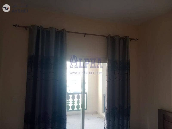 Marina Apartment H, Al Hamra Marina Residences, Al Hamra Village, Ras Al Khaimah