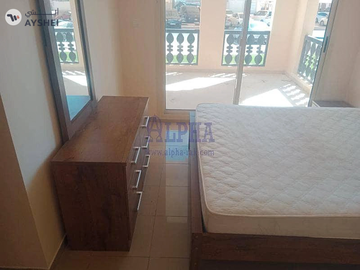 Marina Apartment H, Al Hamra Marina Residences, Al Hamra Village, Ras Al Khaimah-8-8