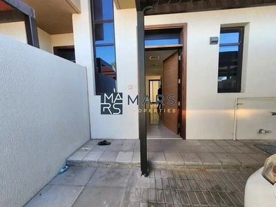 03 bedrooms || middle unit || towmhouse || nasma residences ||-1