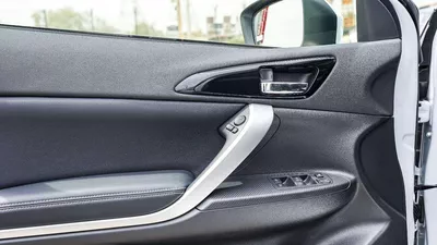 Mitsubishi Eclipse Cross GLAS HIGH LINE Brand New – 1.5L Petrol 4WD Automatic – H43 – GCC 2026 – Export Only-11