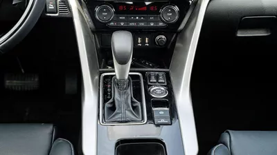Mitsubishi Eclipse Cross GLAS HIGH LINE Brand New – 1.5L Petrol 4WD Automatic – H43 – GCC 2026 – Export Only-15
