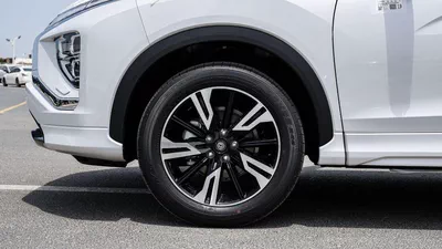 Mitsubishi Eclipse Cross GLAS HIGH LINE Brand New – 1.5L Petrol 4WD Automatic – H43 – GCC 2026 – Export Only-8