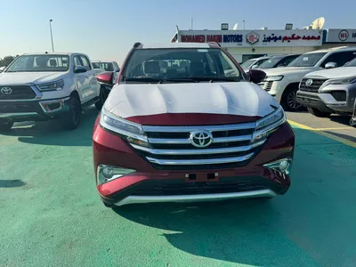 New 2023 Toyota tC-1