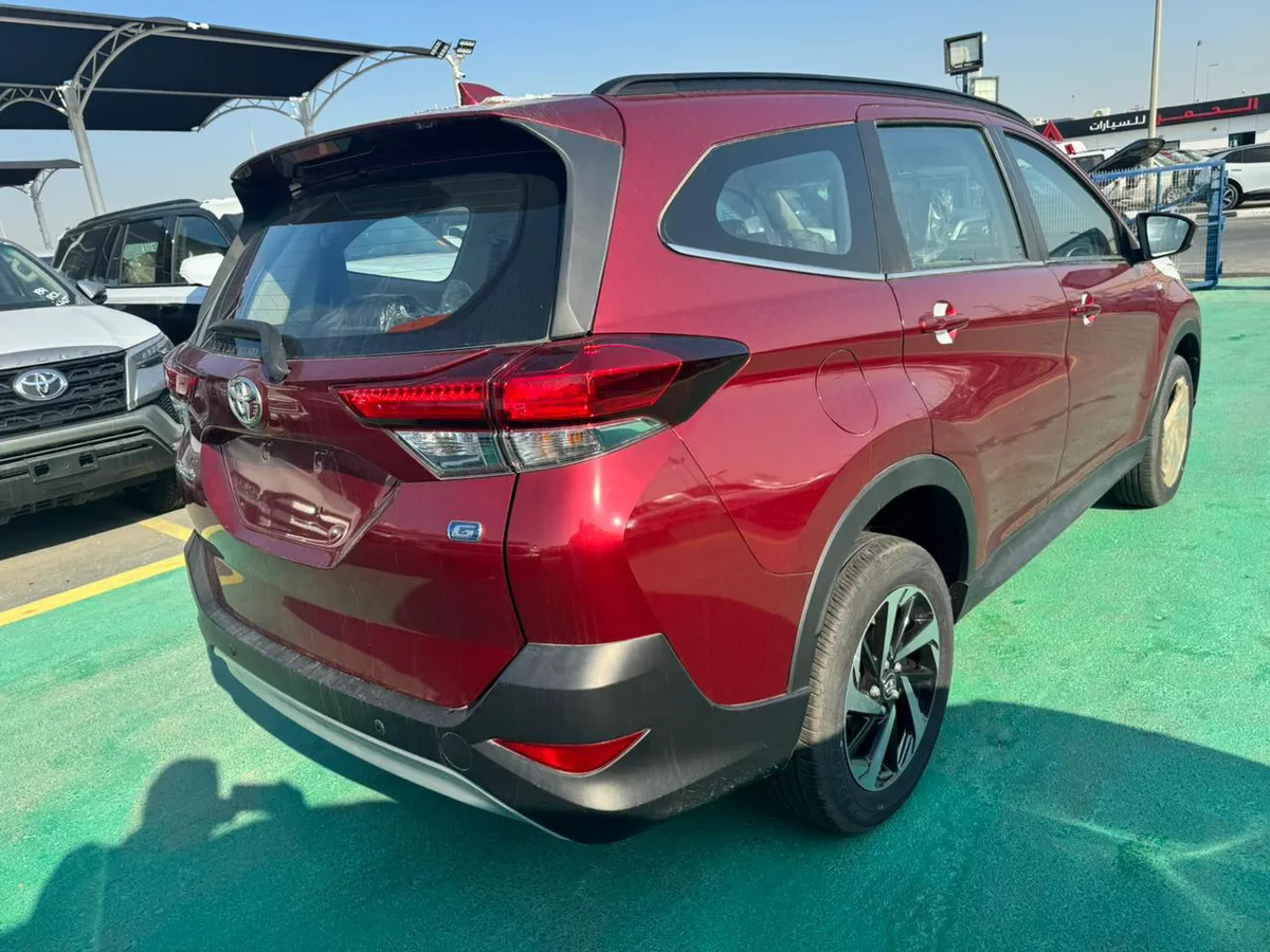 New 2023 Toyota tC-11-11