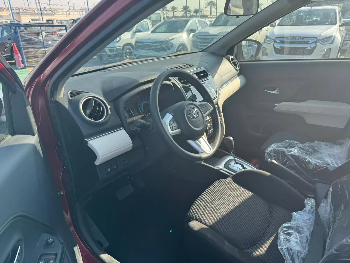 New 2023 Toyota tC-3-3