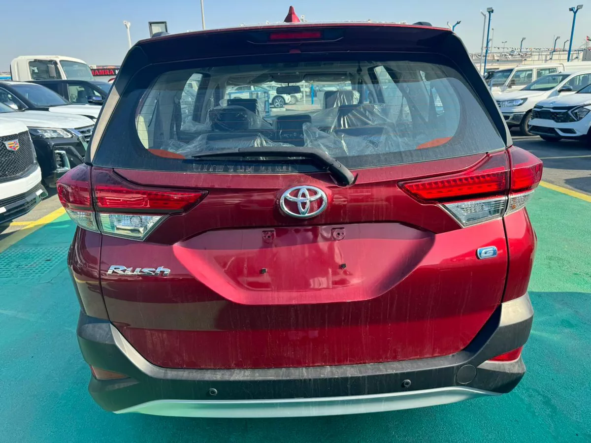 New 2023 Toyota tC-8-8