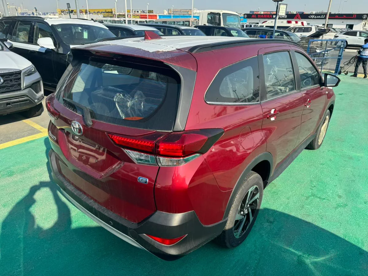 New 2023 Toyota tC-9-9