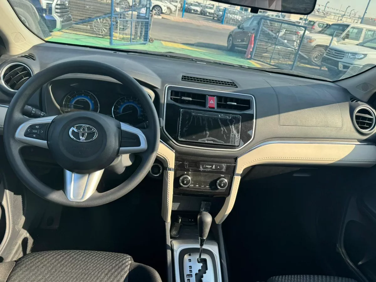 New 2023 Toyota tC-4-4