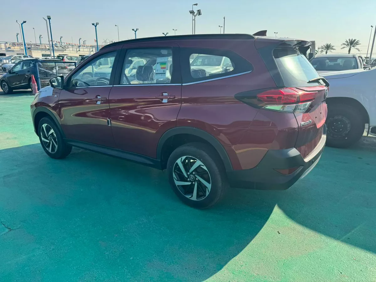 New 2023 Toyota tC-7-7