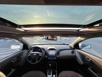 Hyundai Tucson  2014 Hyundai Tucson 2.4L V4 - Rear Camera - panoramic sunroof - Leather Seats-15