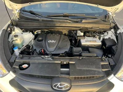 Hyundai Tucson  2014 Hyundai Tucson 2.4L V4 - Rear Camera - panoramic sunroof - Leather Seats-19
