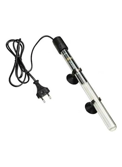 BOYU Aquarium Heater [HT-Series] [Power - 200W]-0