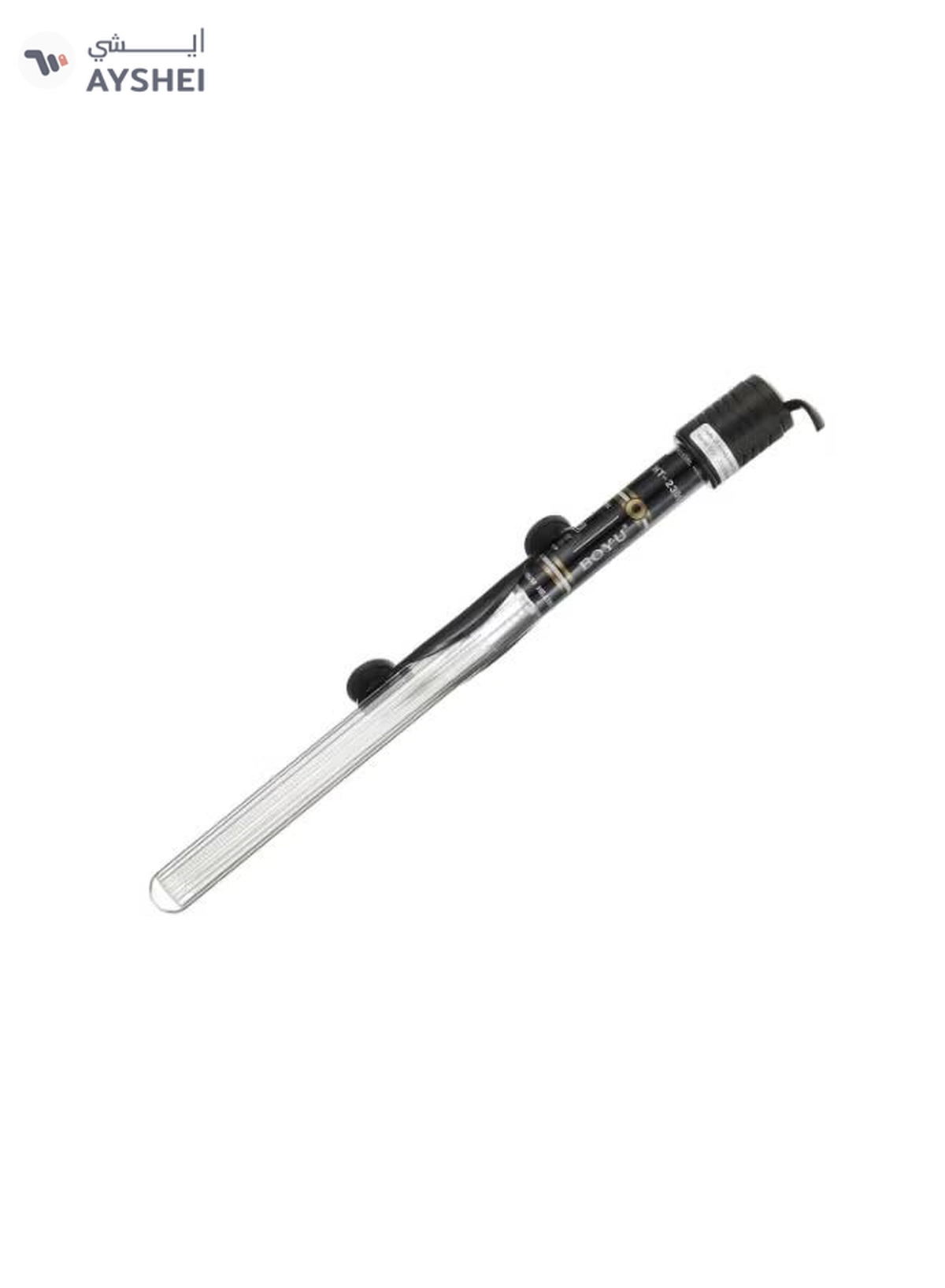 BOYU Aquarium Heater [HT-Series] [Power - 200W]-1-1