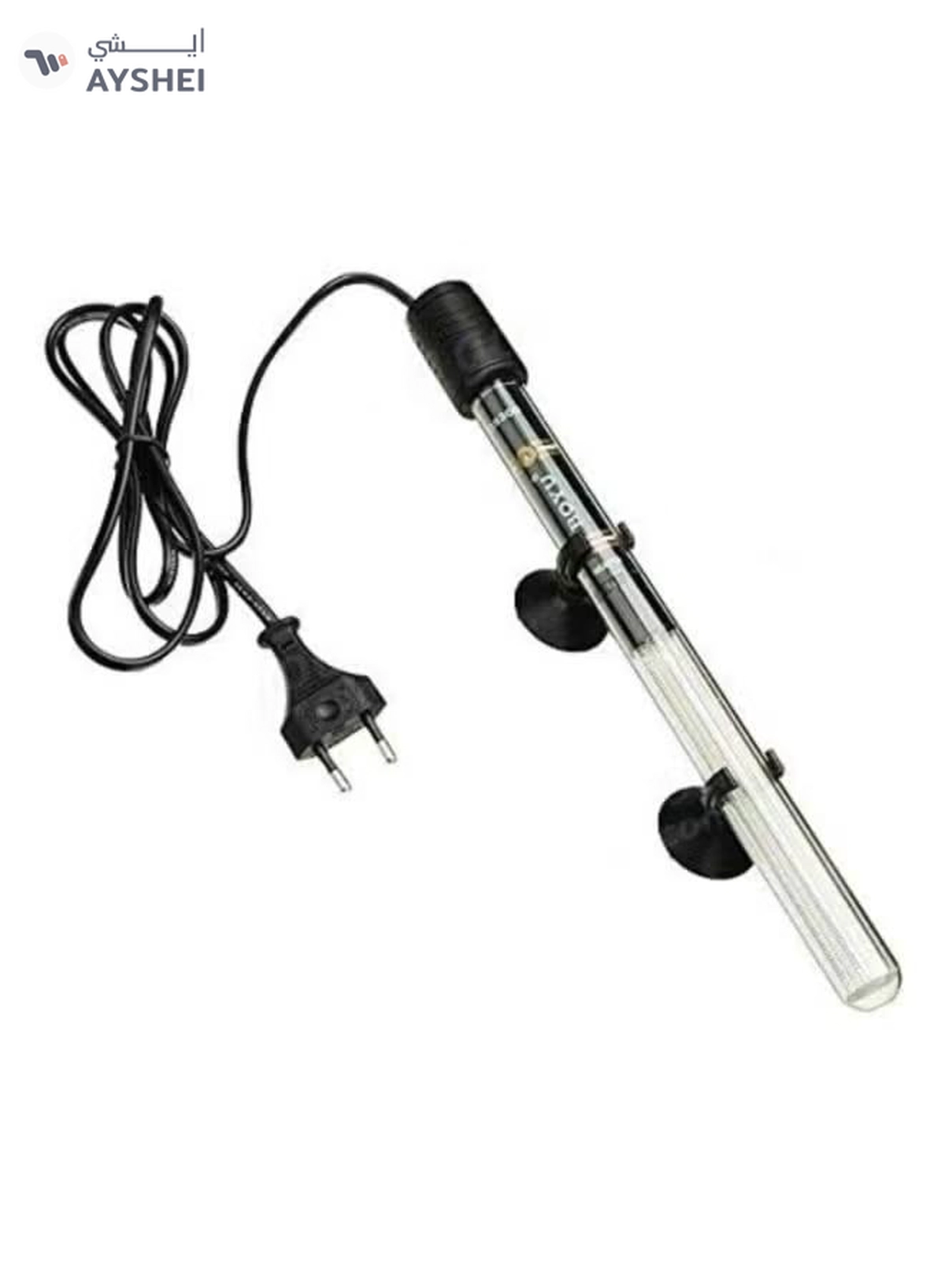 BOYU Aquarium Heater [HT-Series] [Power - 200W]