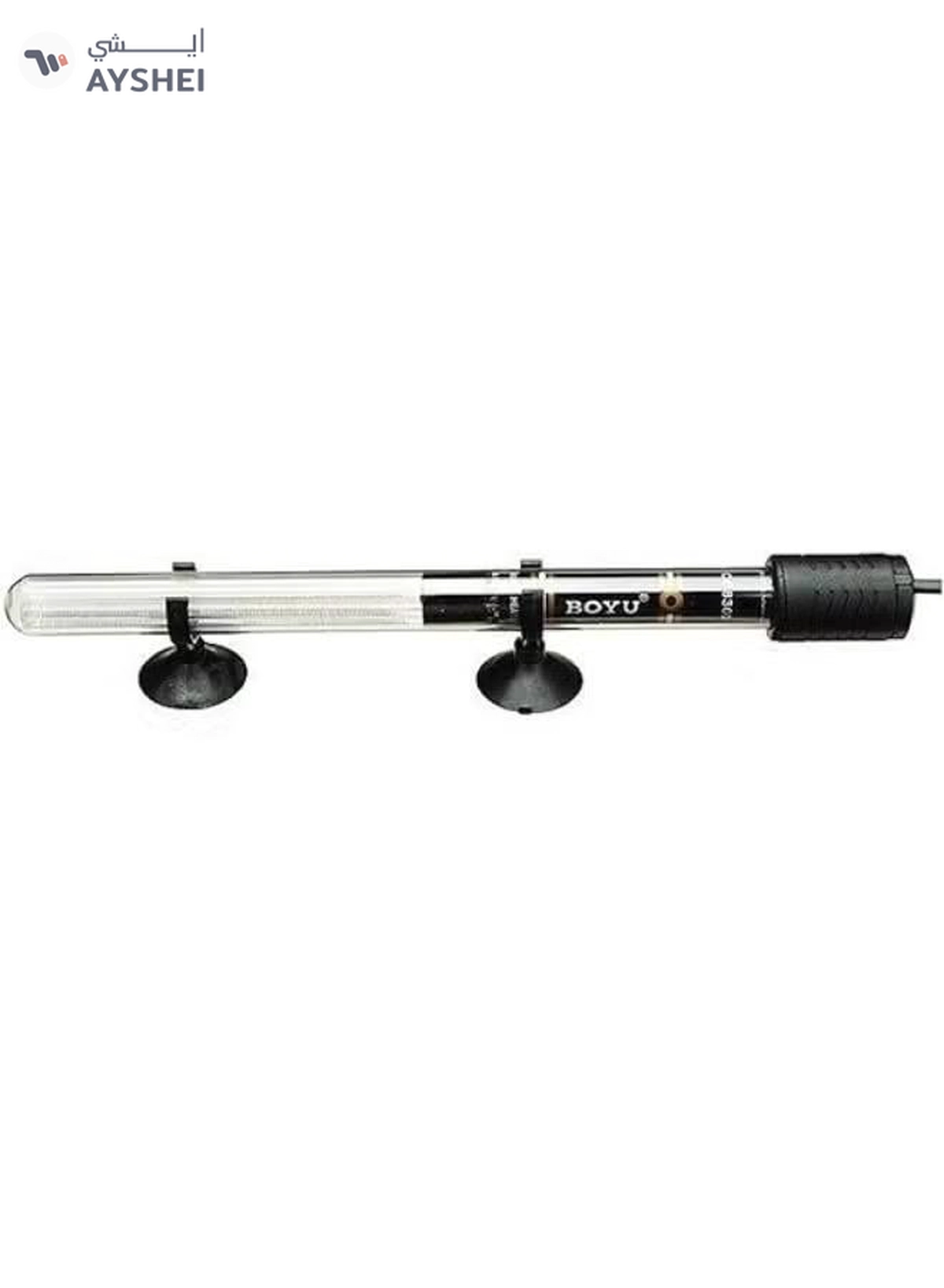 BOYU Aquarium Heater [HT-Series] [Power - 200W]-4-4