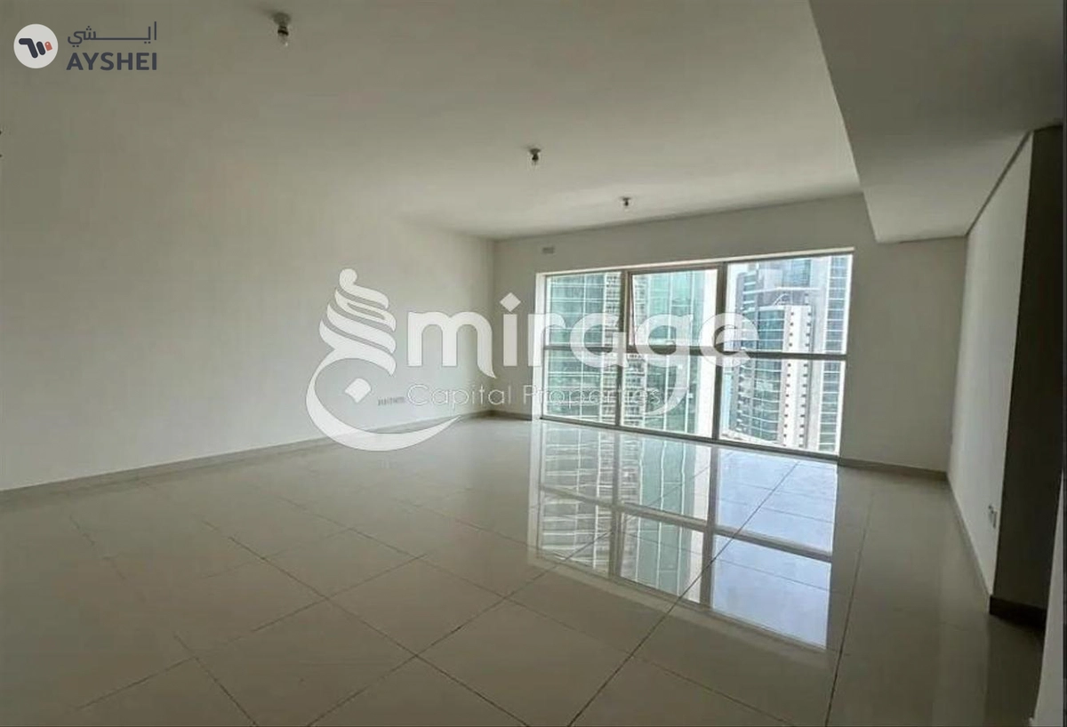 APARTMENT FOR SALE IN BUROOJ VIEWS, MARINA SQUARE
