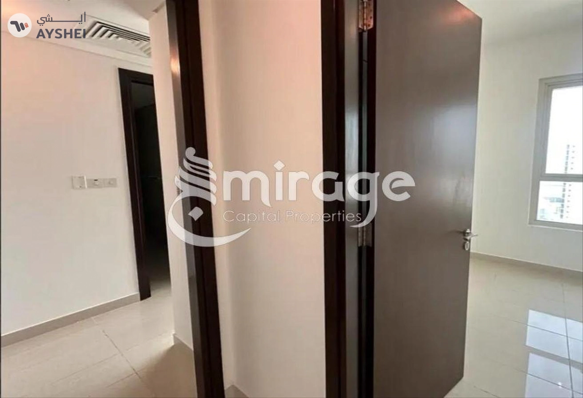 APARTMENT FOR SALE IN BUROOJ VIEWS, MARINA SQUARE