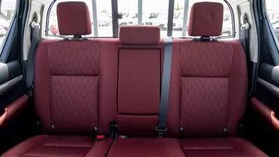 Toyota Hilux SGLX TOYOTA HILUX DC 2.7P MT 4X4 MY2023 – WHITE-16