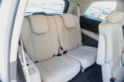 Mercedes-Benz GLS 450 4MATIC 2020-19